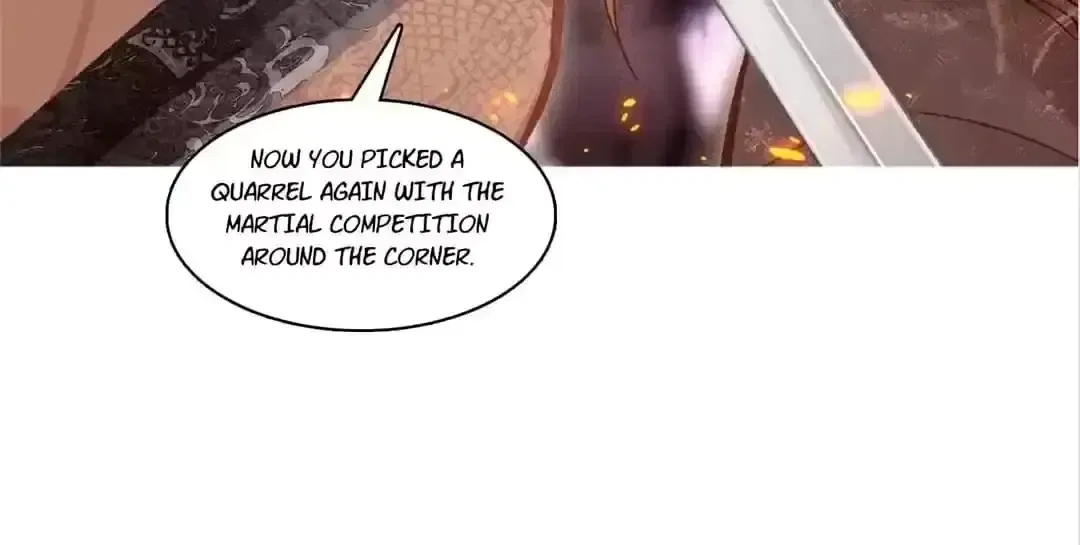Legend of The Tyrant Empress Chapter 144 – Page 15