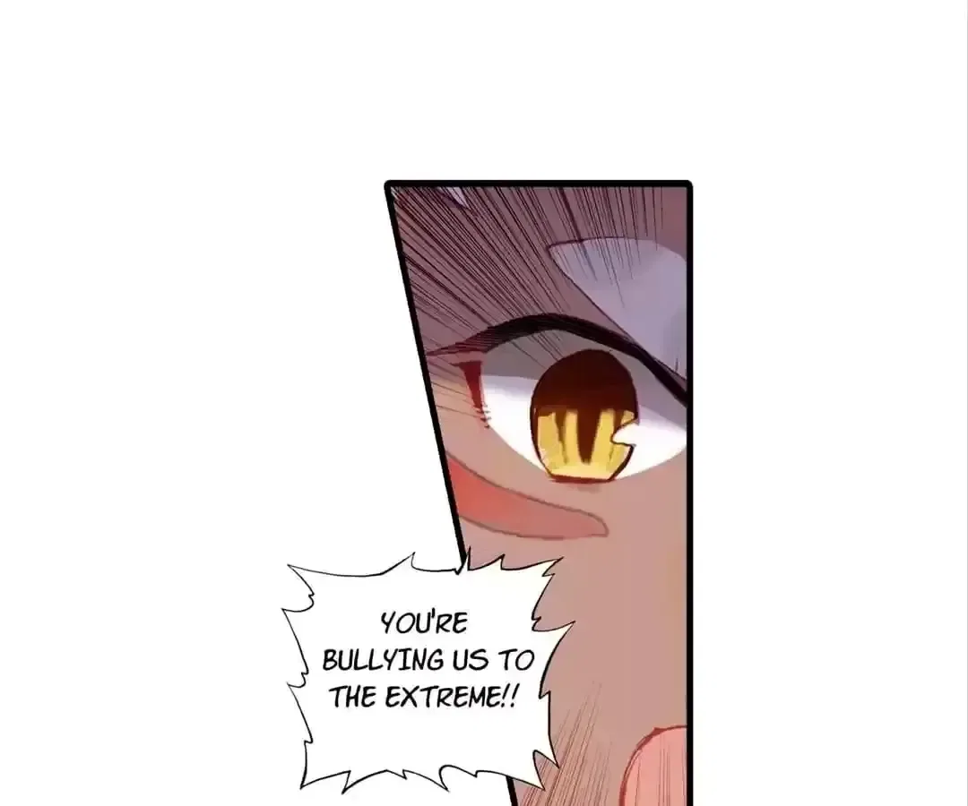 Legend of The Tyrant Empress Chapter 144 – Page 16