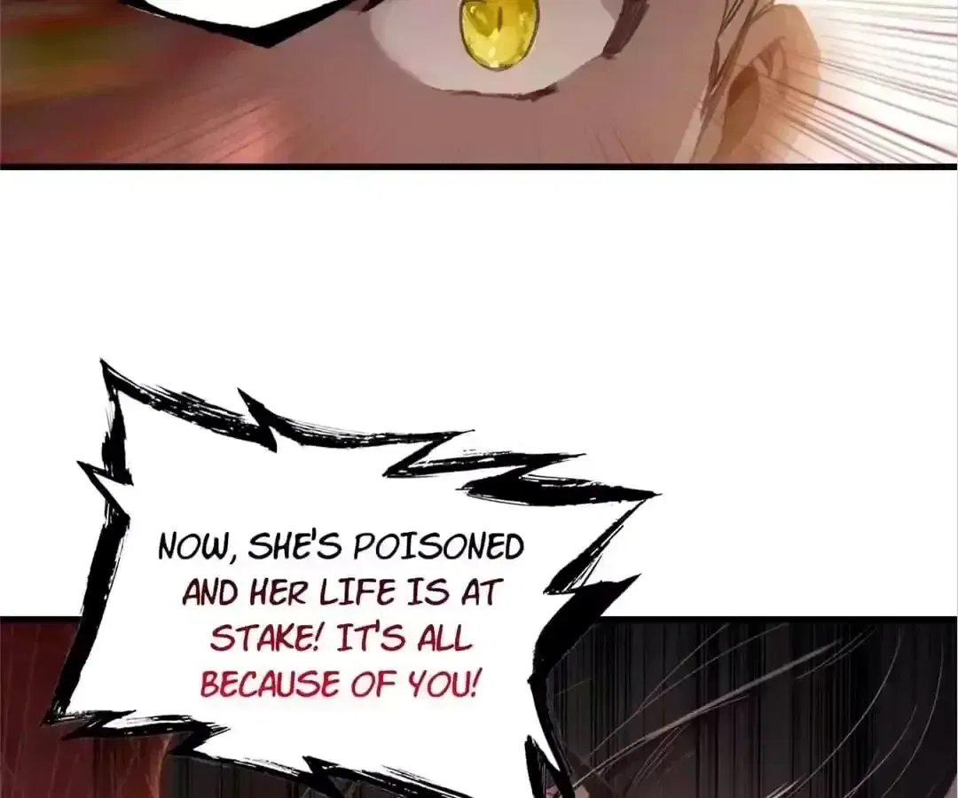 Legend of The Tyrant Empress Chapter 144 – Page 18