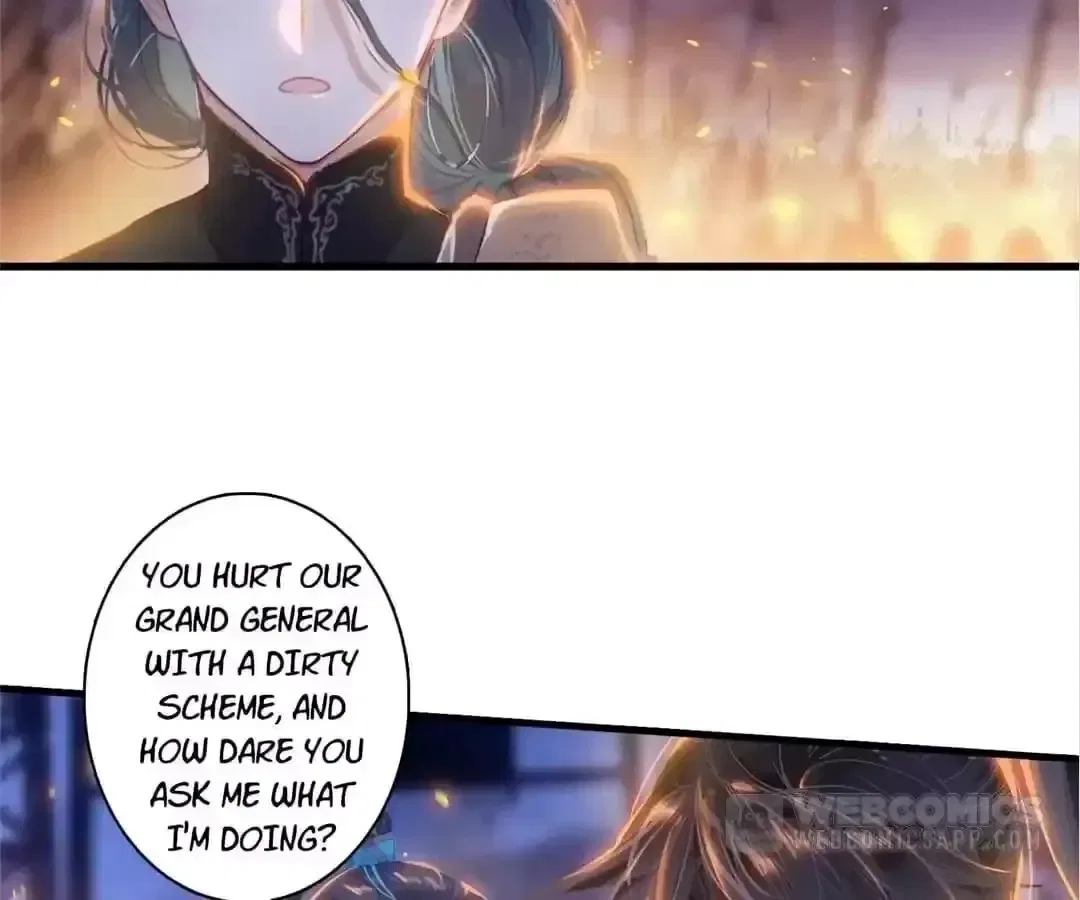 Legend of The Tyrant Empress Chapter 144 – Page 26