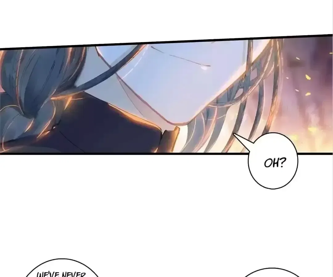 Legend of The Tyrant Empress Chapter 144 – Page 28