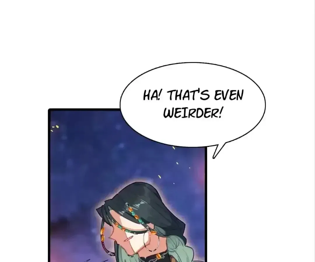 Legend of The Tyrant Empress Chapter 144 – Page 32