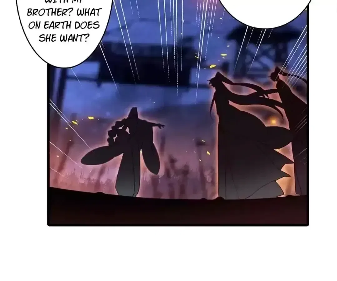 Legend of The Tyrant Empress Chapter 144 – Page 34