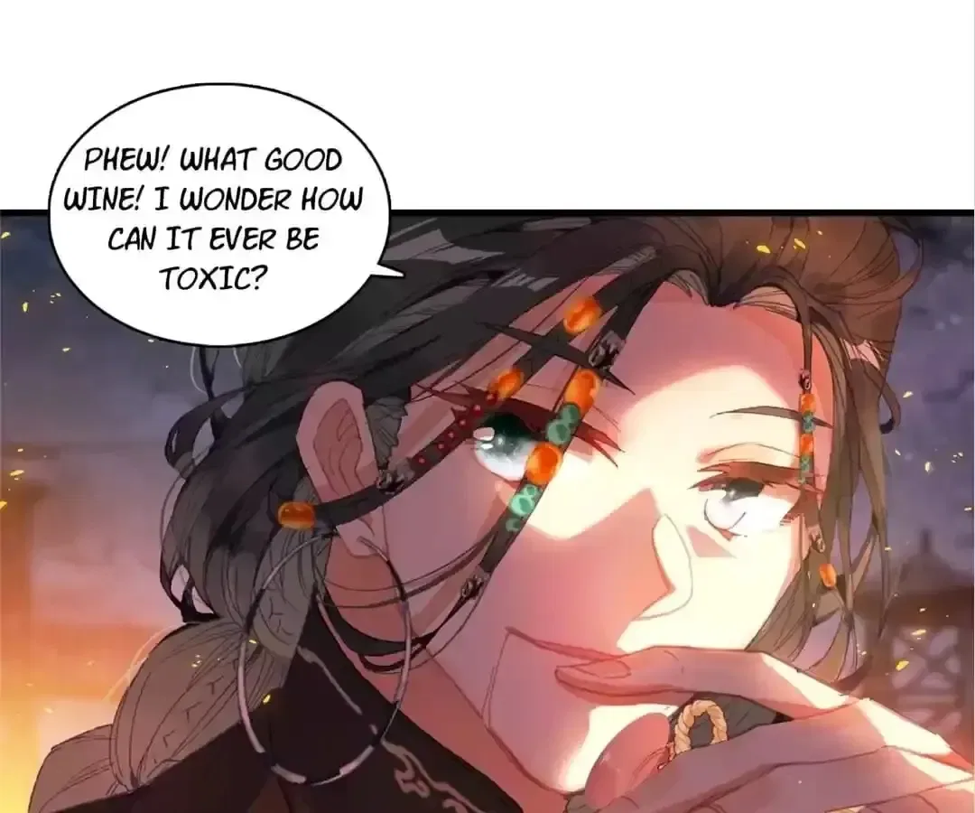 Legend of The Tyrant Empress Chapter 144 – Page 40