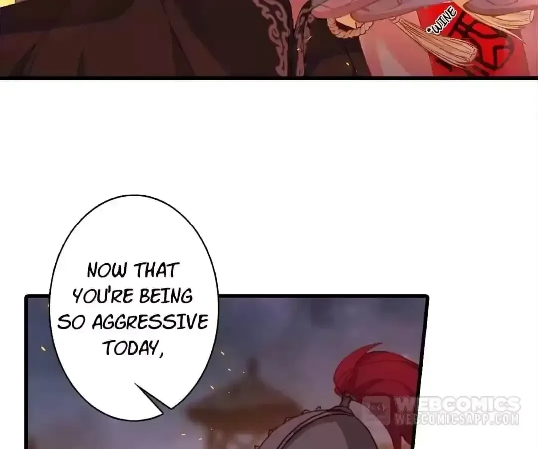 Legend of The Tyrant Empress Chapter 144 – Page 41