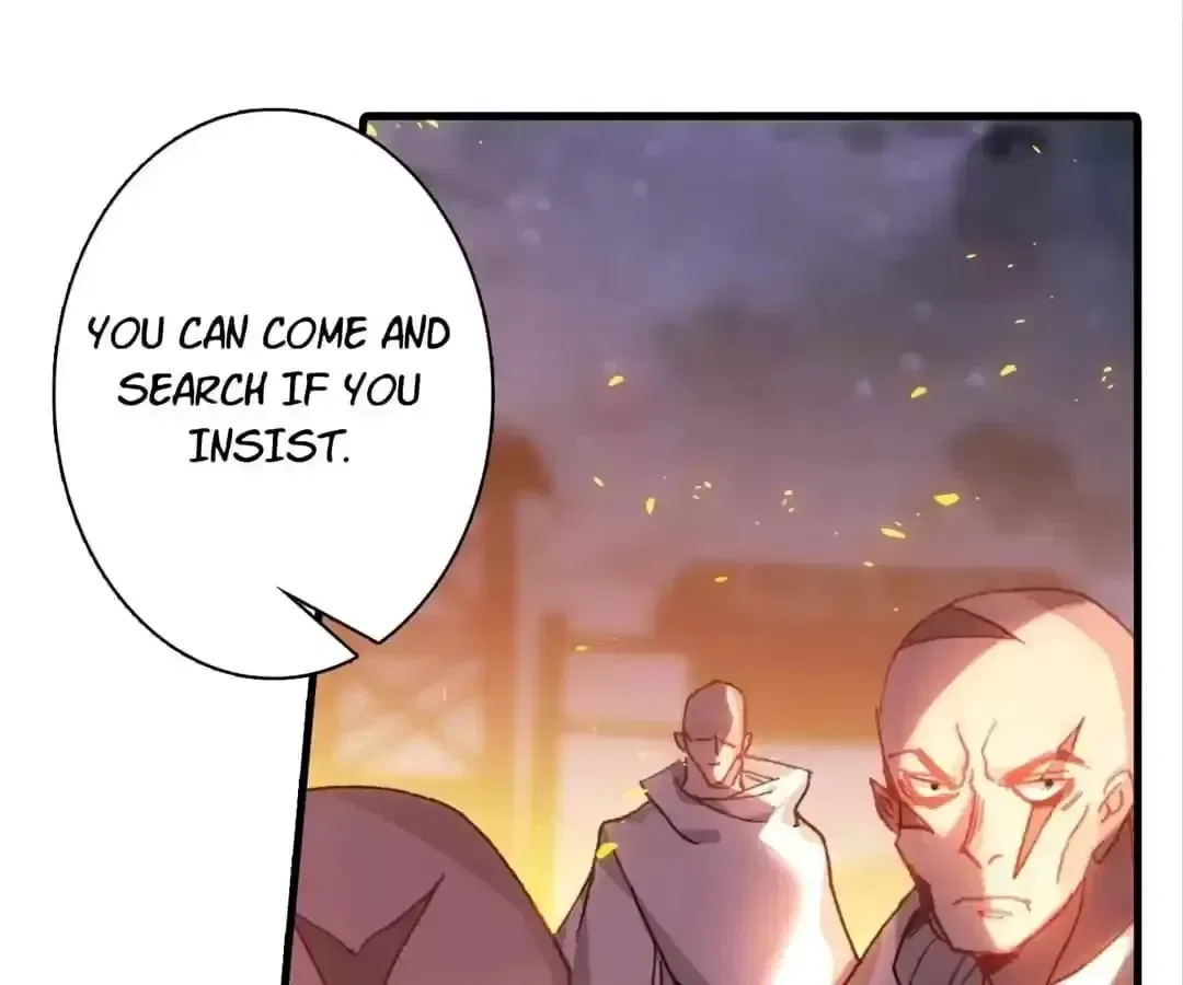 Legend of The Tyrant Empress Chapter 144 – Page 44