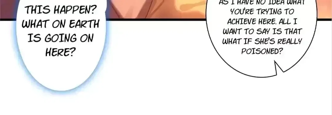 Legend of The Tyrant Empress Chapter 144 – Page 50