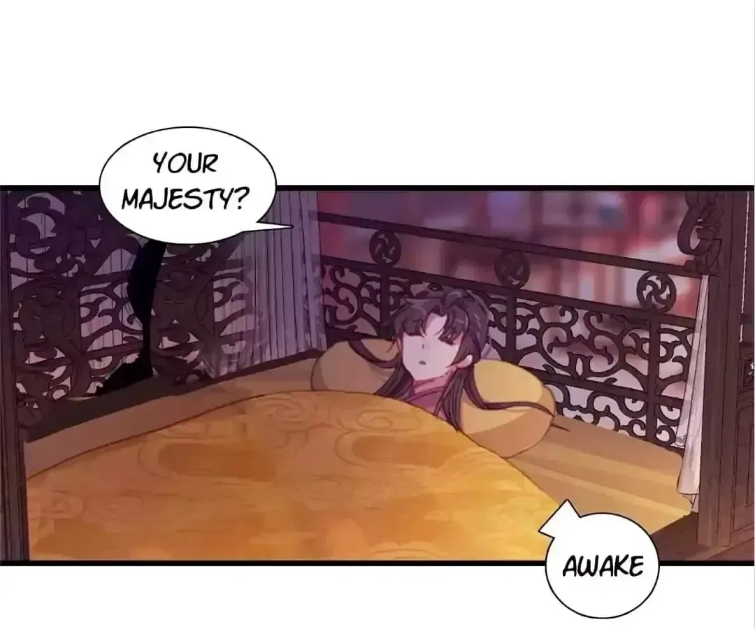 Legend of The Tyrant Empress Chapter 144 – Page 56