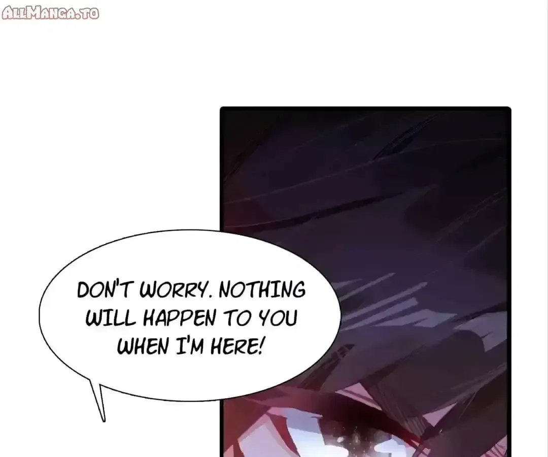 Legend of The Tyrant Empress Chapter 144 – Page 61