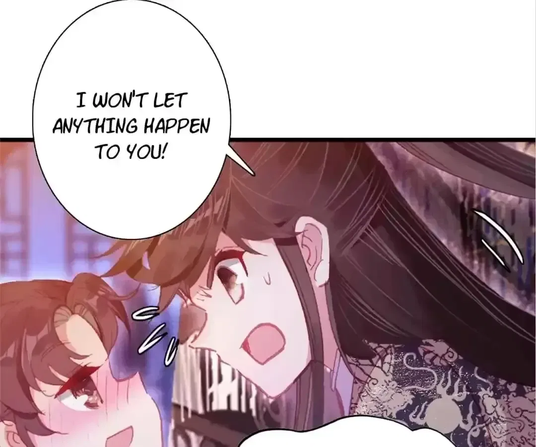 Legend of The Tyrant Empress Chapter 144 – Page 65