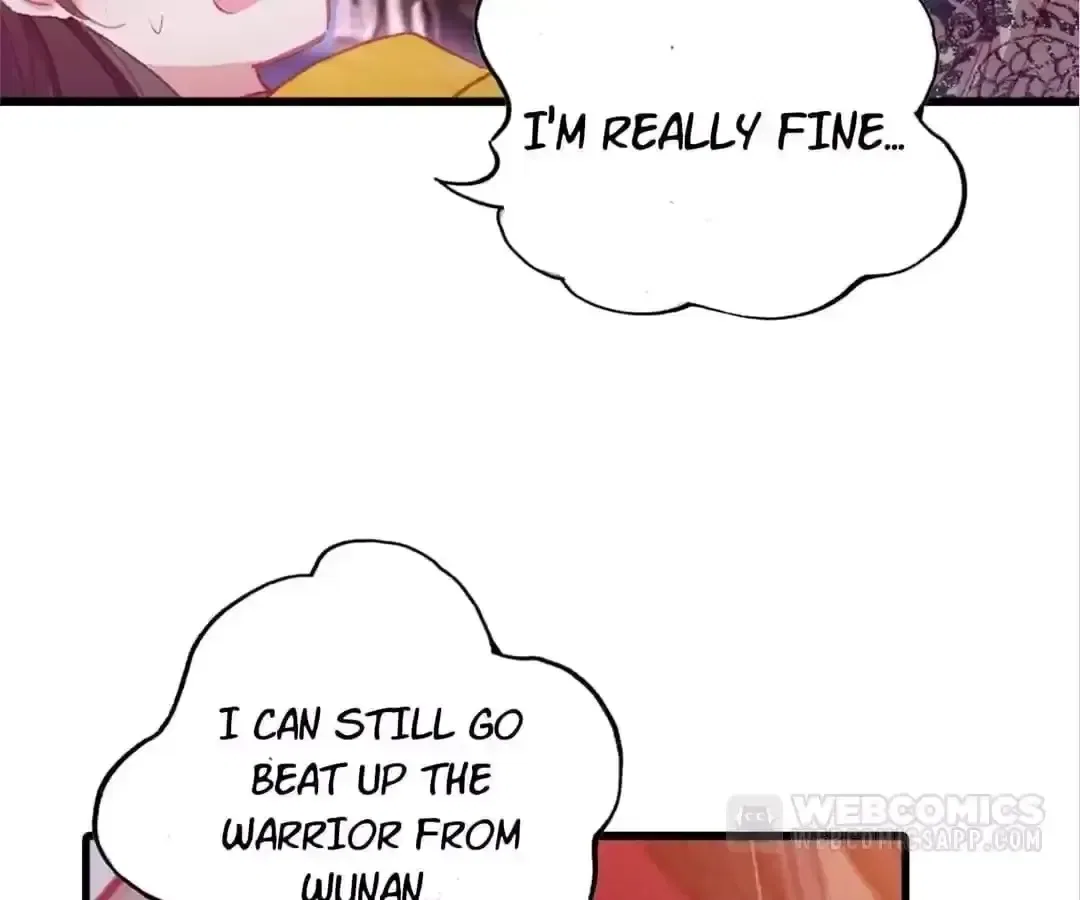Legend of The Tyrant Empress Chapter 144 – Page 66