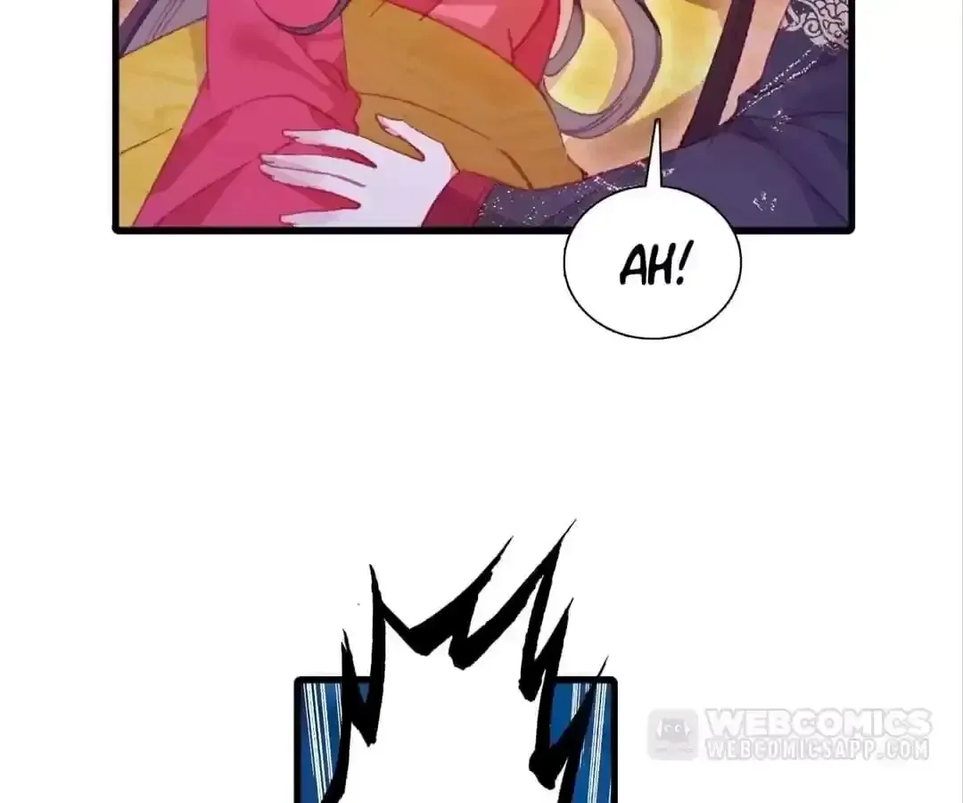 Legend of The Tyrant Empress Chapter 144 – Page 70
