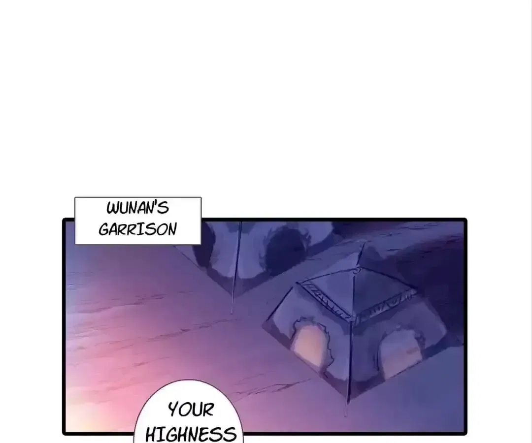Legend of The Tyrant Empress Chapter 144 – Page 73