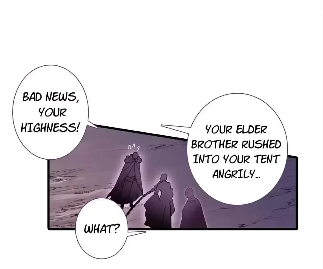 Legend of The Tyrant Empress Chapter 144 – Page 76