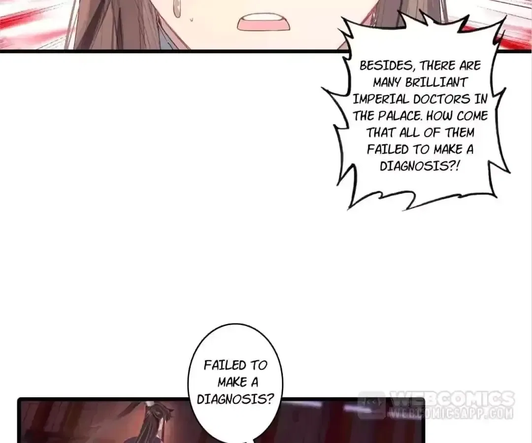 Legend of The Tyrant Empress Chapter 143 – Page 6