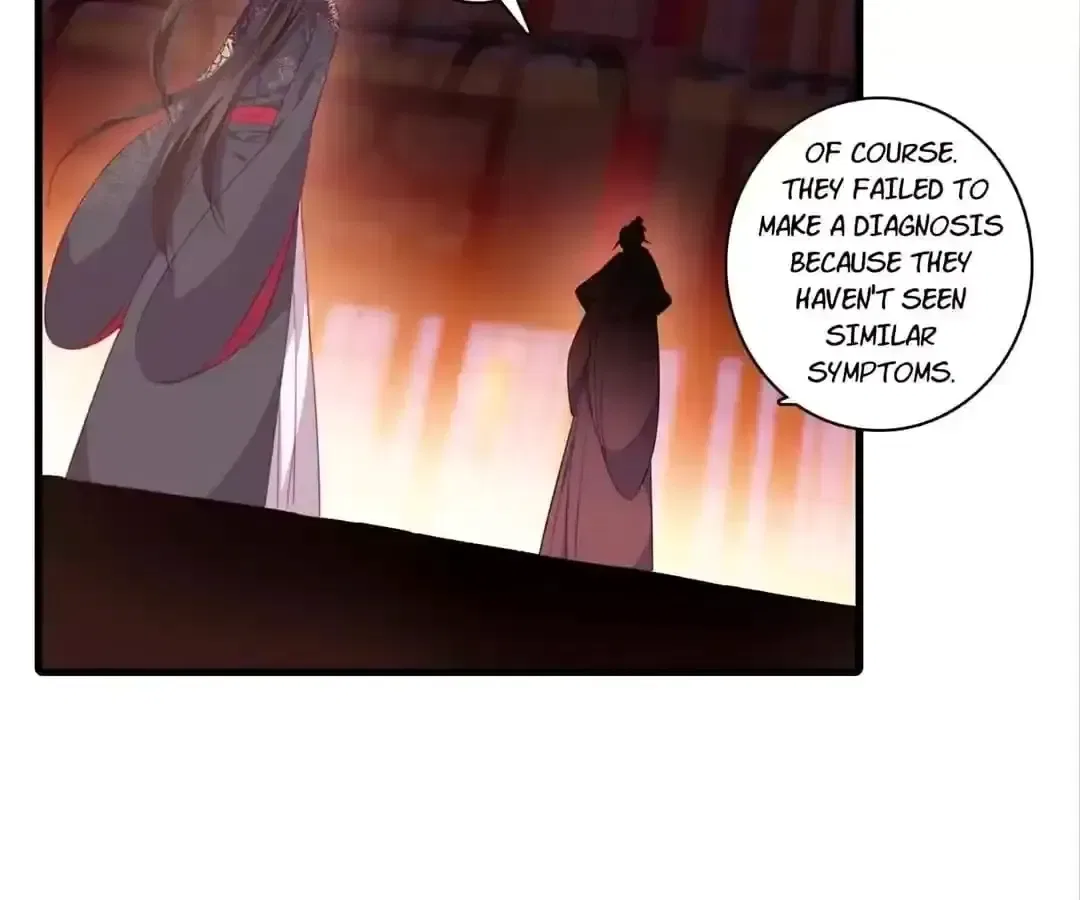 Legend of The Tyrant Empress Chapter 143 – Page 7