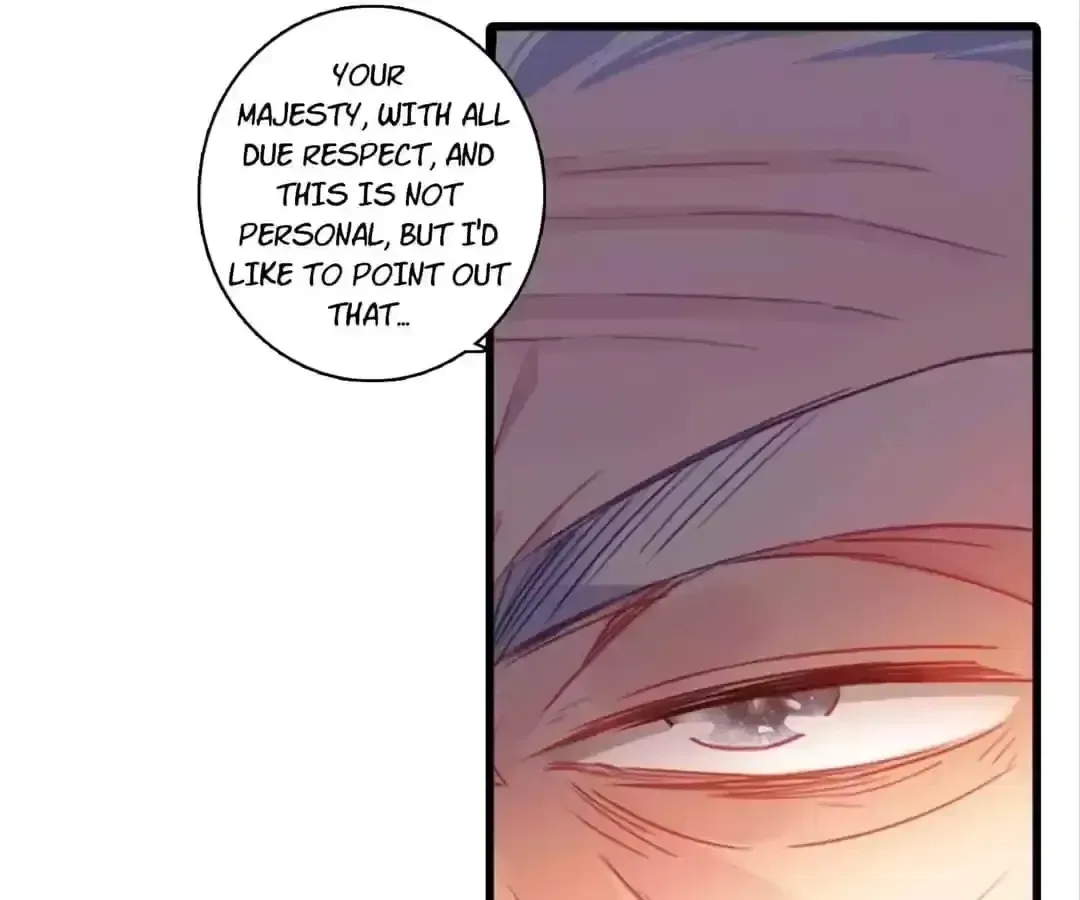 Legend of The Tyrant Empress Chapter 143 – Page 8