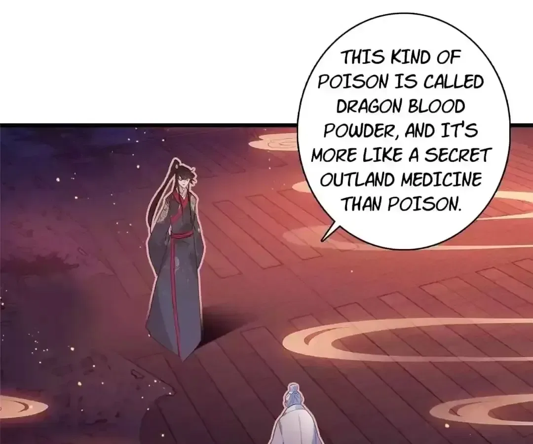 Legend of The Tyrant Empress Chapter 143 – Page 13