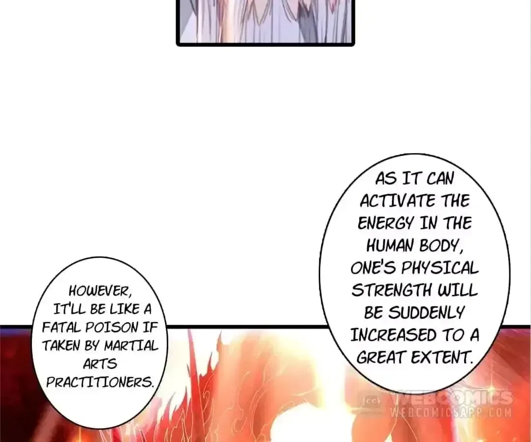 Legend of The Tyrant Empress Chapter 143 – Page 17