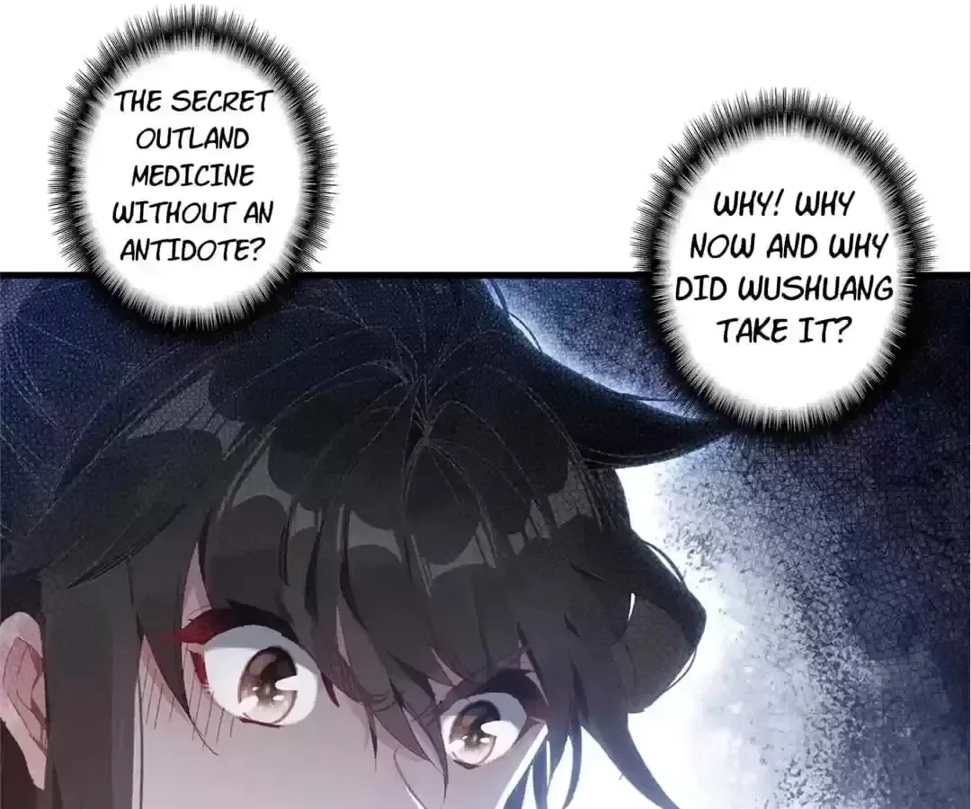 Legend of The Tyrant Empress Chapter 143 – Page 23