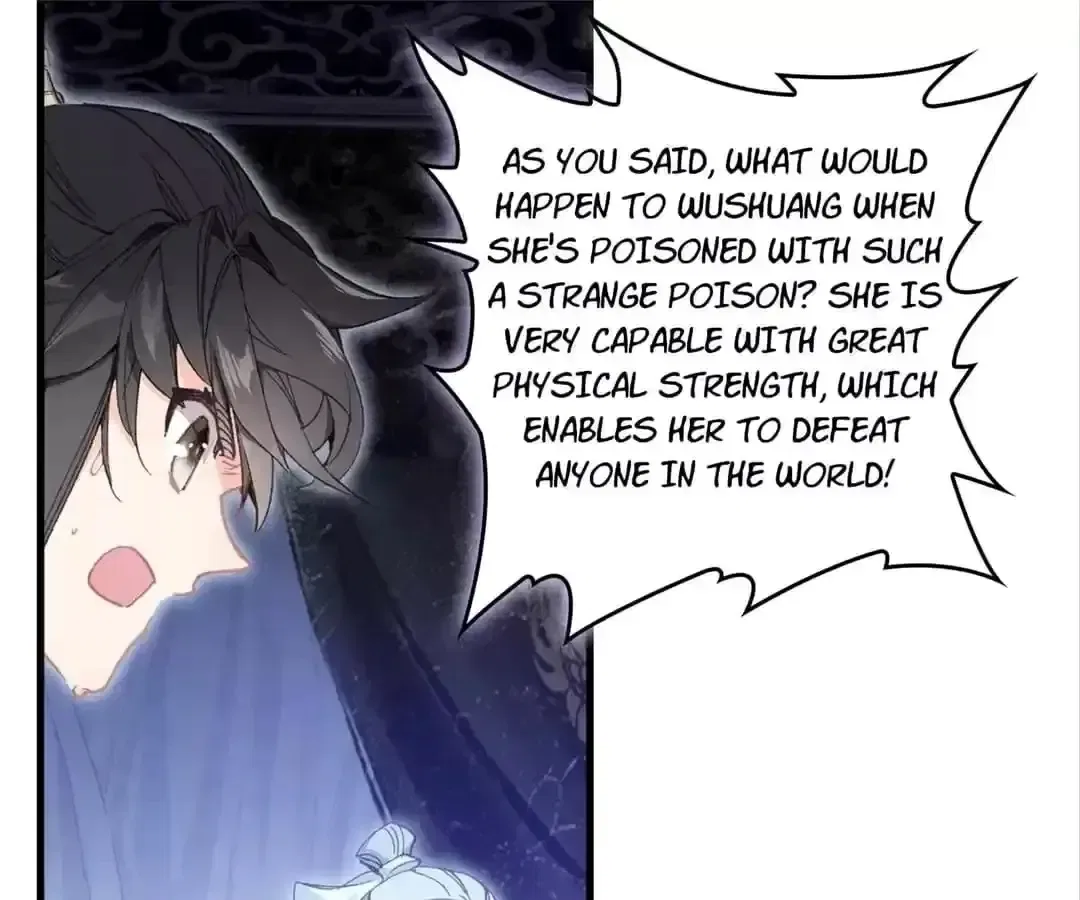 Legend of The Tyrant Empress Chapter 143 – Page 26