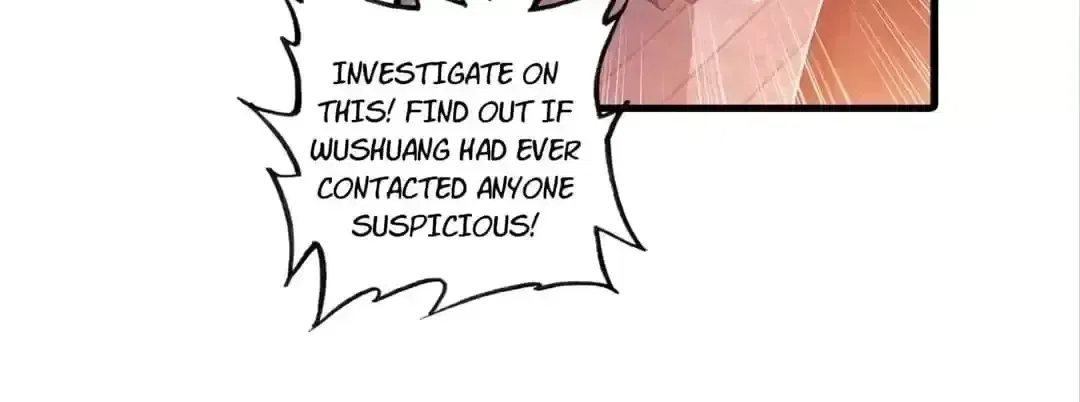 Legend of The Tyrant Empress Chapter 143 – Page 33