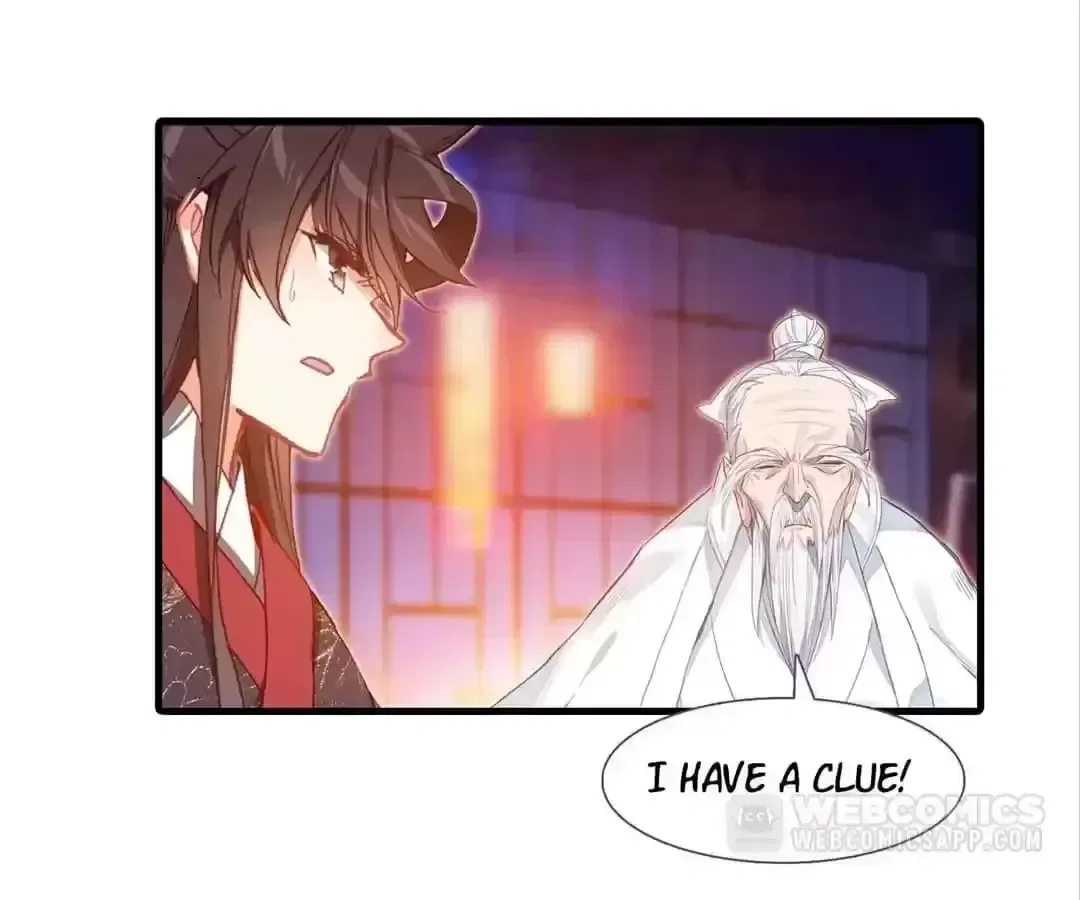 Legend of The Tyrant Empress Chapter 143 – Page 35