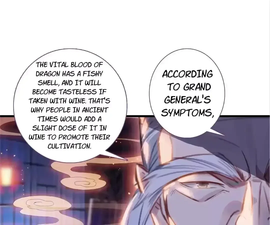 Legend of The Tyrant Empress Chapter 143 – Page 36