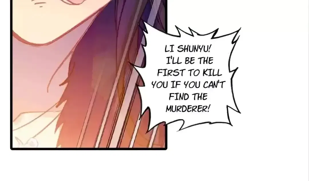 Legend of The Tyrant Empress Chapter 143 – Page 40