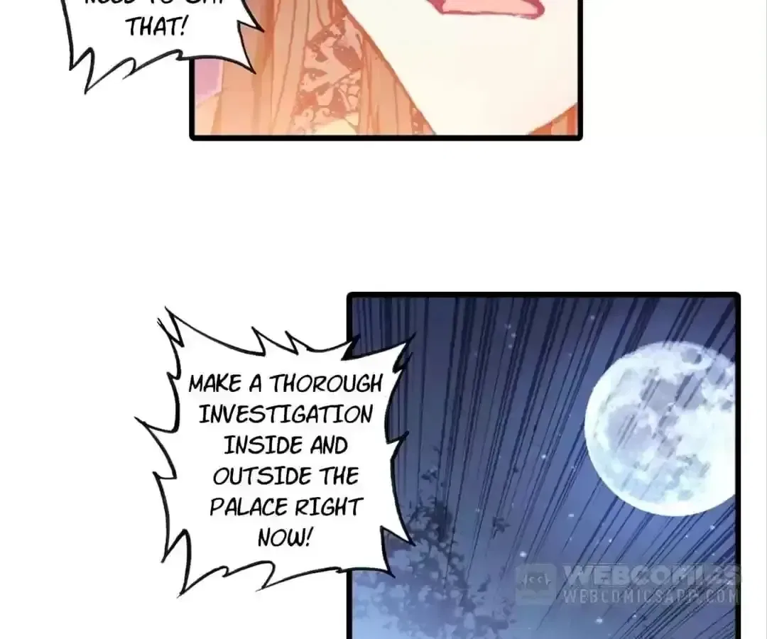 Legend of The Tyrant Empress Chapter 143 – Page 42