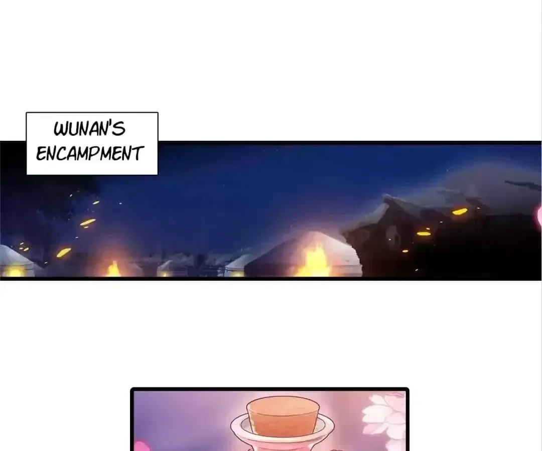 Legend of The Tyrant Empress Chapter 143 – Page 44
