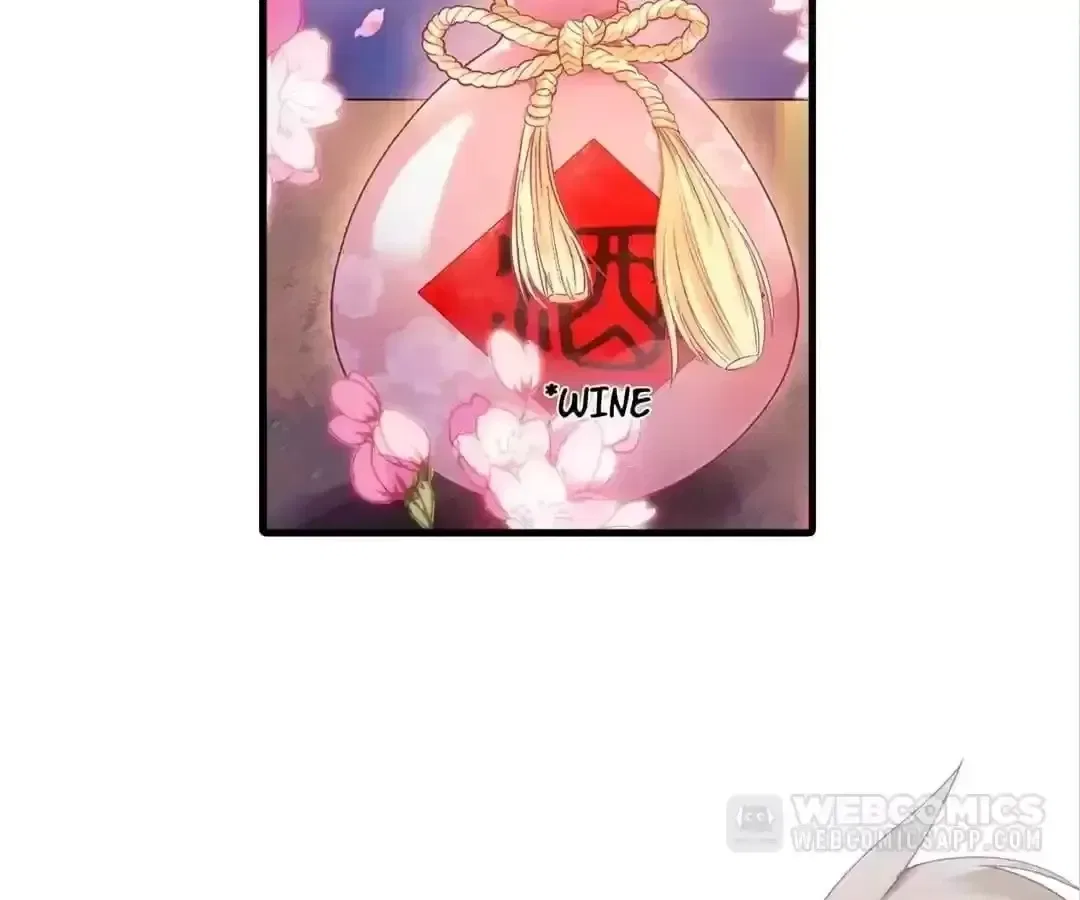 Legend of The Tyrant Empress Chapter 143 – Page 45