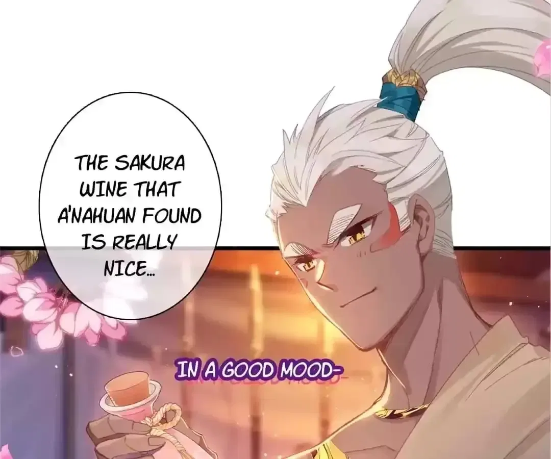 Legend of The Tyrant Empress Chapter 143 – Page 46