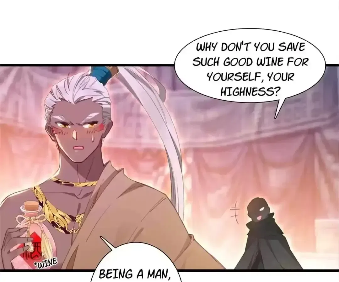 Legend of The Tyrant Empress Chapter 143 – Page 48