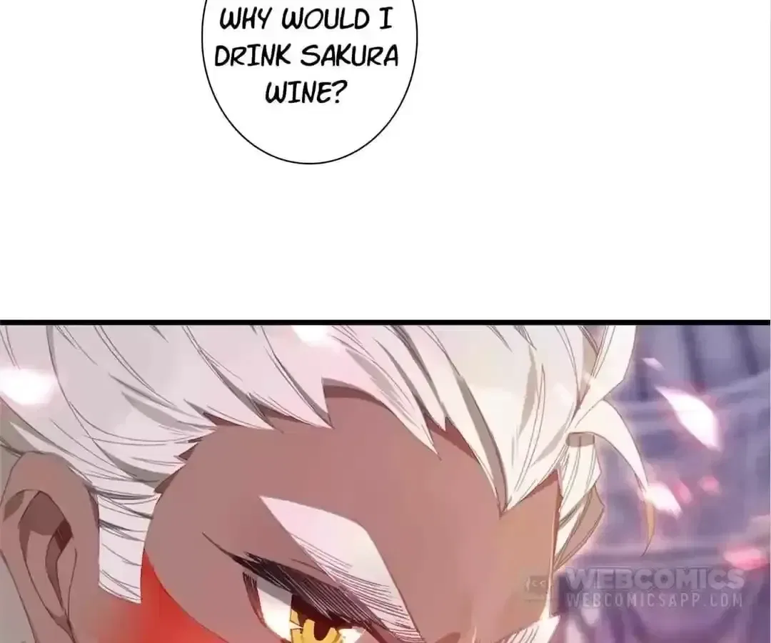Legend of The Tyrant Empress Chapter 143 – Page 49