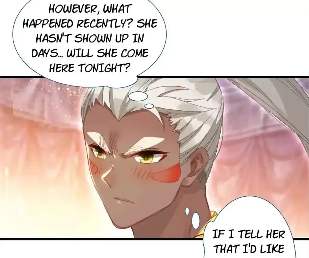 Legend of The Tyrant Empress Chapter 143 – Page 54