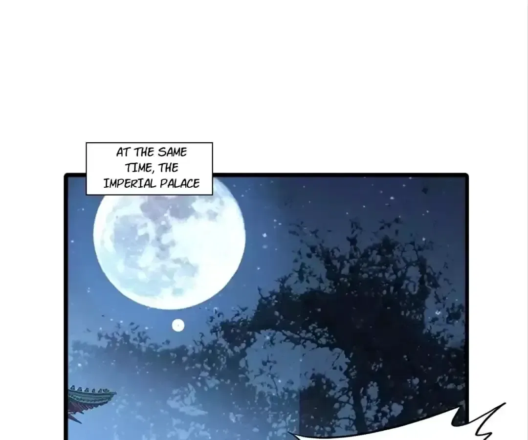Legend of The Tyrant Empress Chapter 143 – Page 56