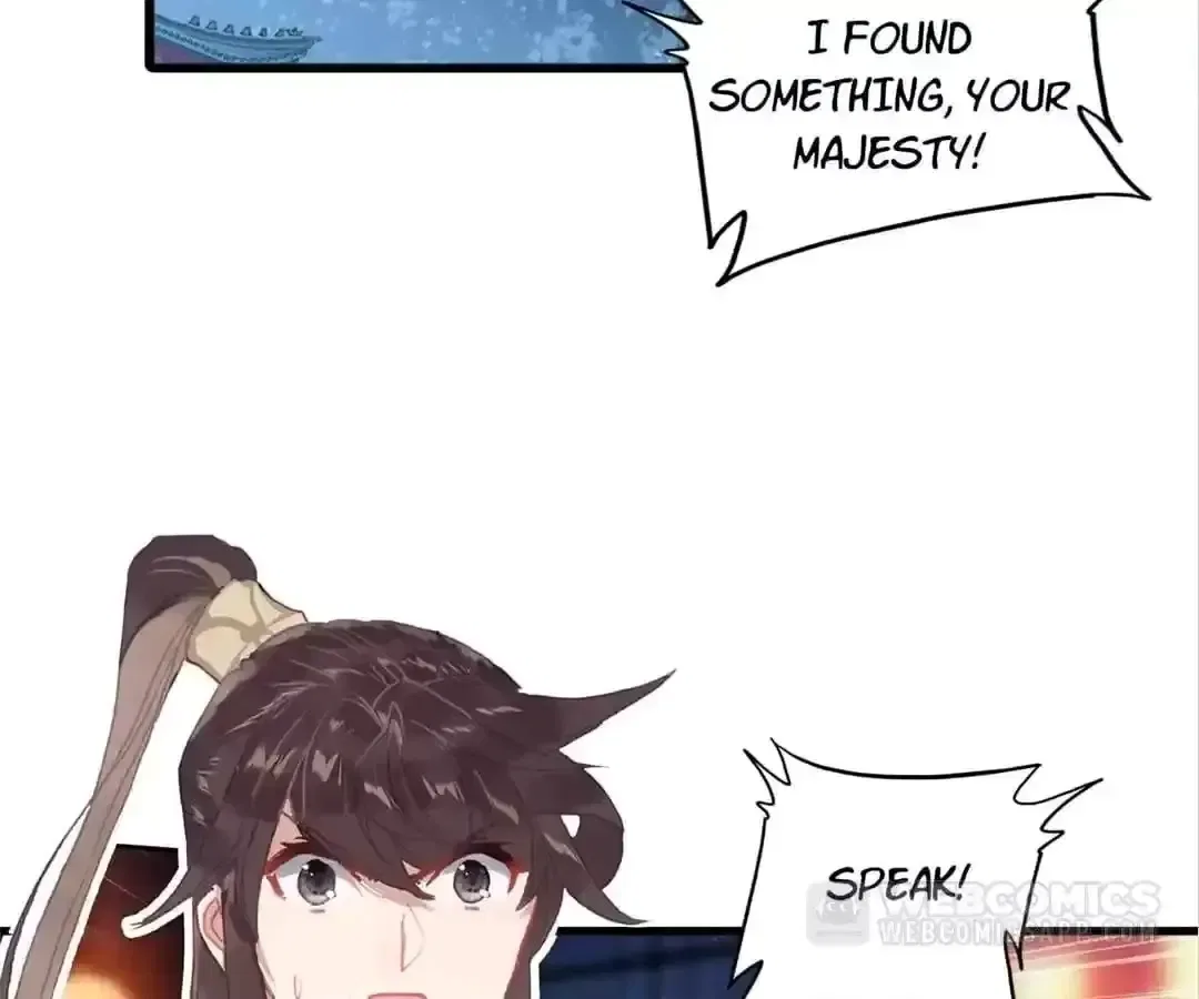 Legend of The Tyrant Empress Chapter 143 – Page 57