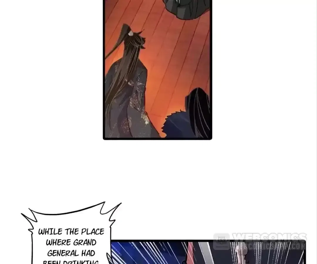 Legend of The Tyrant Empress Chapter 143 – Page 60
