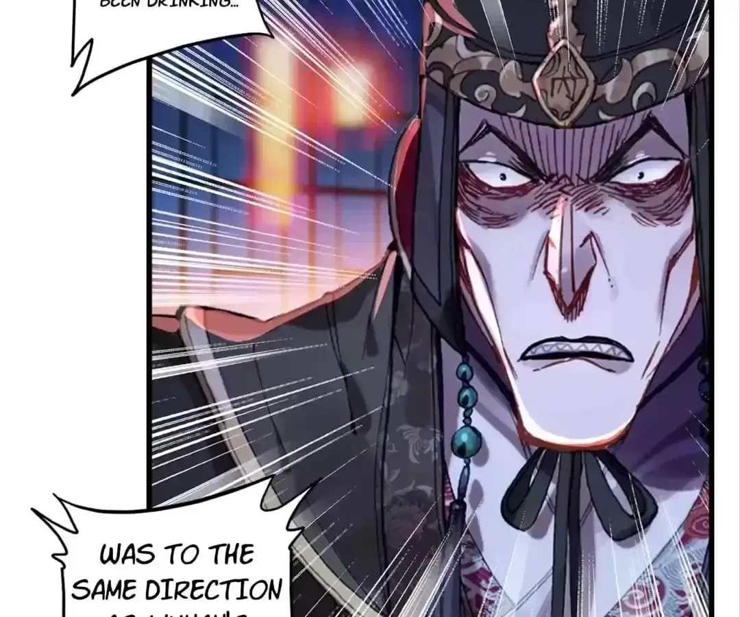 Legend of The Tyrant Empress Chapter 143 – Page 61