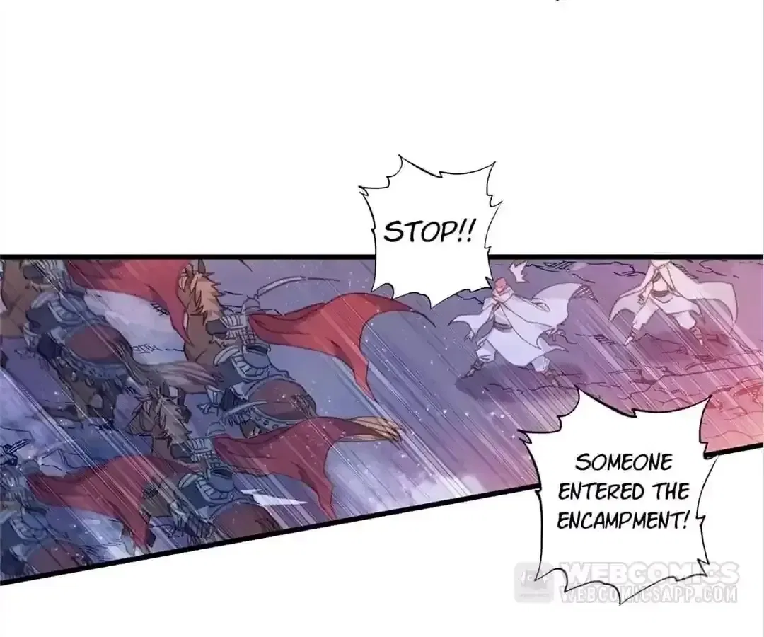 Legend of The Tyrant Empress Chapter 143 – Page 64