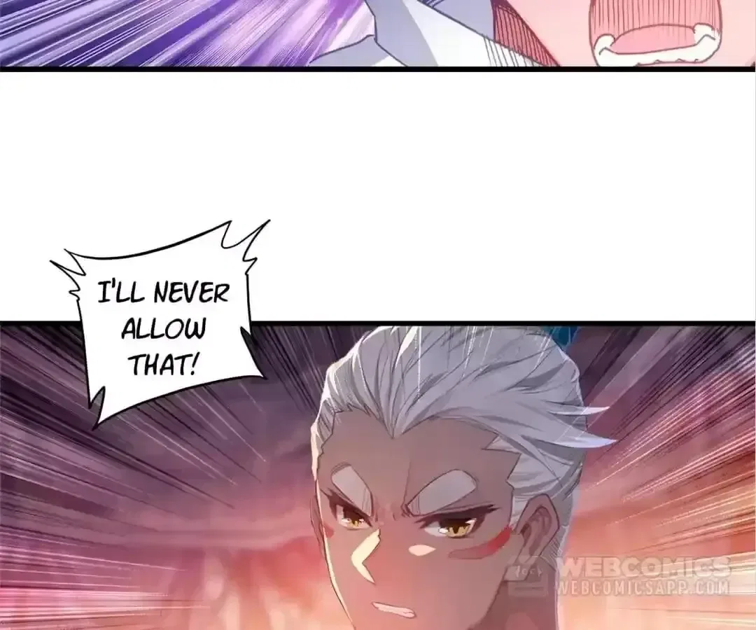 Legend of The Tyrant Empress Chapter 143 – Page 68