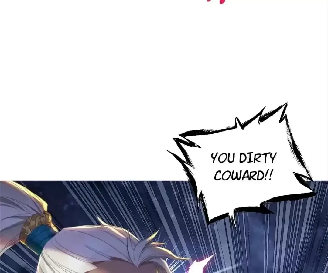 Legend of The Tyrant Empress Chapter 143 – Page 77