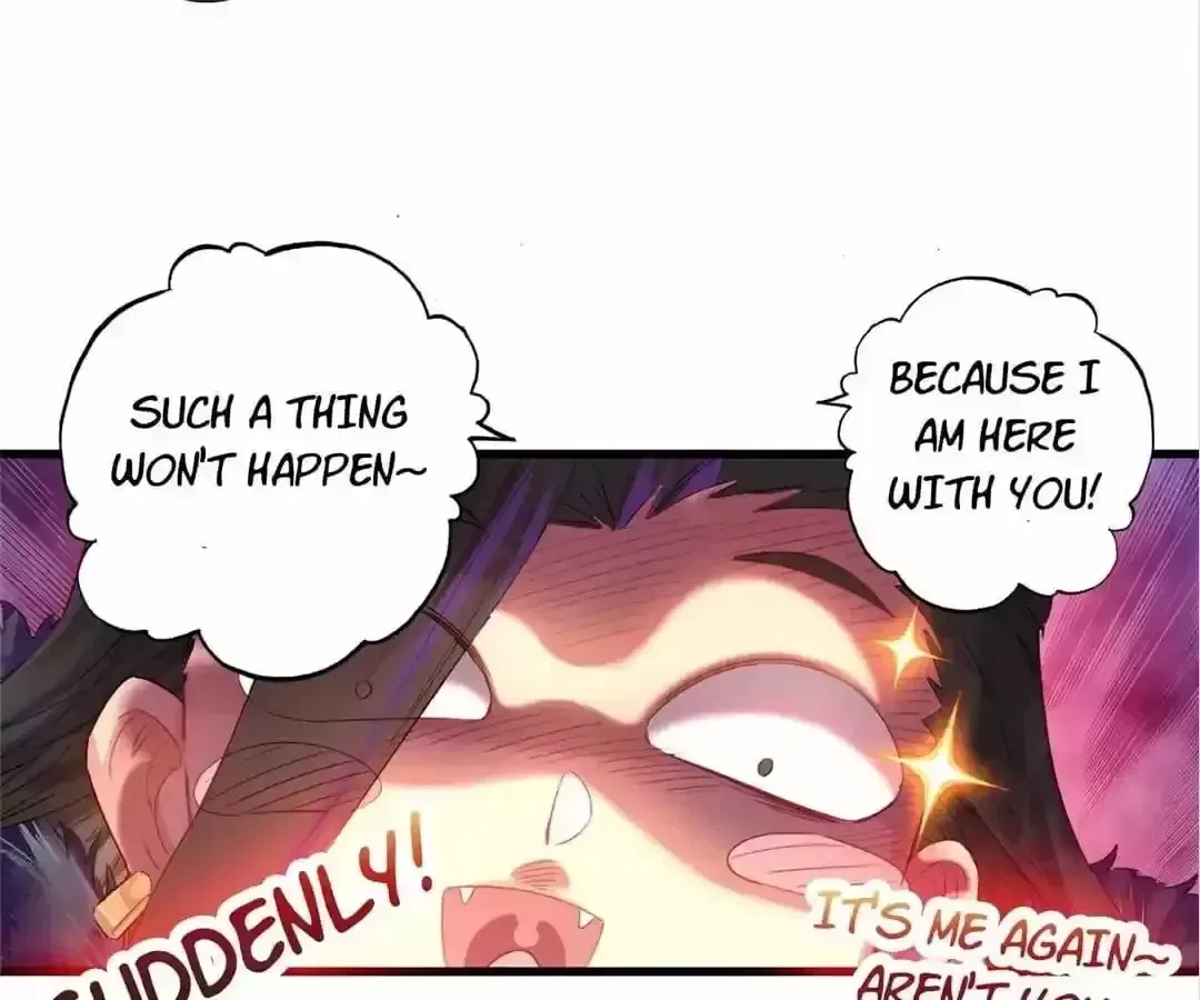 Legend of The Tyrant Empress Chapter 142 – Page 6