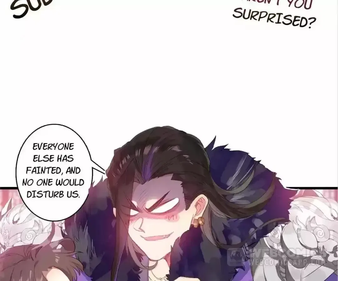 Legend of The Tyrant Empress Chapter 142 – Page 7