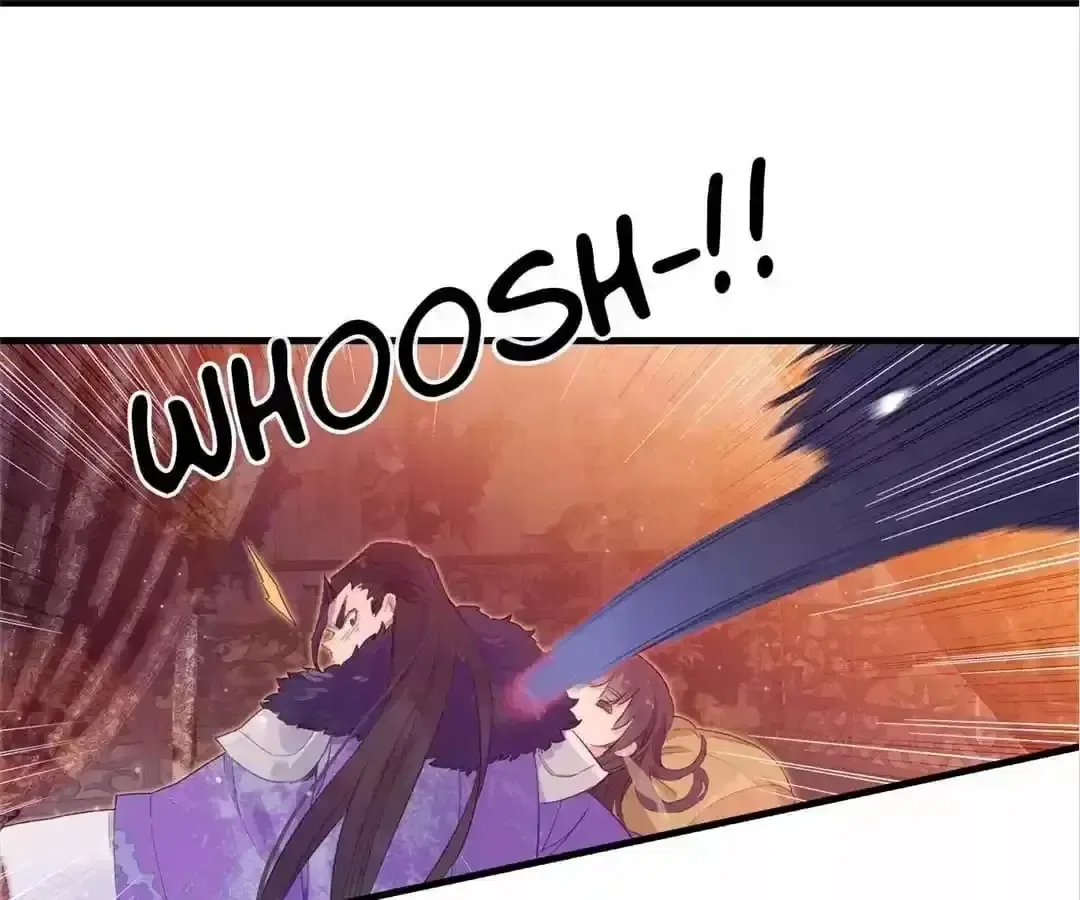 Legend of The Tyrant Empress Chapter 142 – Page 10