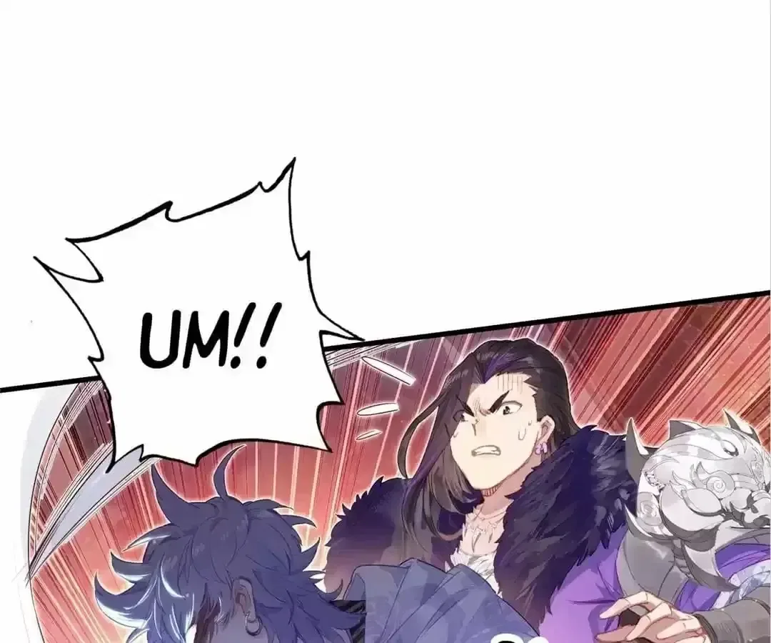 Legend of The Tyrant Empress Chapter 142 – Page 15