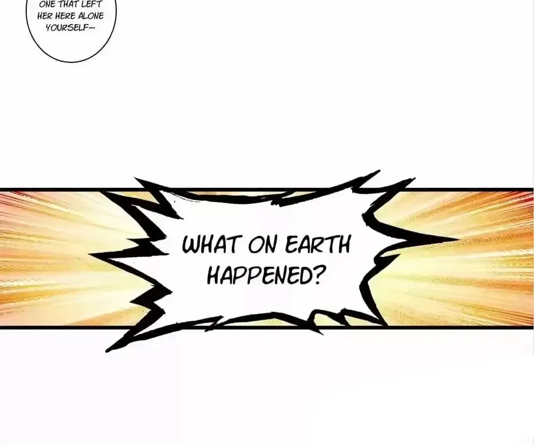 Legend of The Tyrant Empress Chapter 142 – Page 24