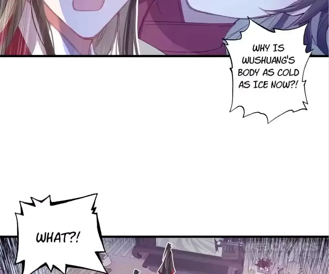Legend of The Tyrant Empress Chapter 142 – Page 35