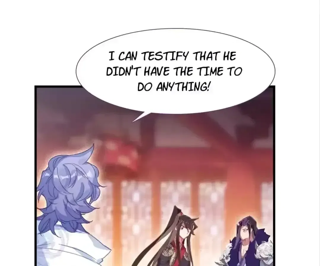 Legend of The Tyrant Empress Chapter 142 – Page 41